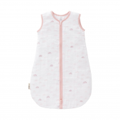 Fresk - SACCO NANNA TOG 1.1  0-6M - Disegno Fresk: Arcobaleno Rosa