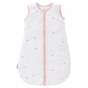 Fresk - SACCO NANNA TOG 1.1 18-36M - Disegno Fresk: Arcobaleno Rosa