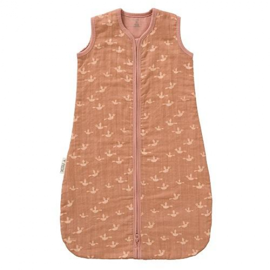 Fresk - SACCO NANNA TOG 1.1  0-6M - Disegno Fresk: Passerotto