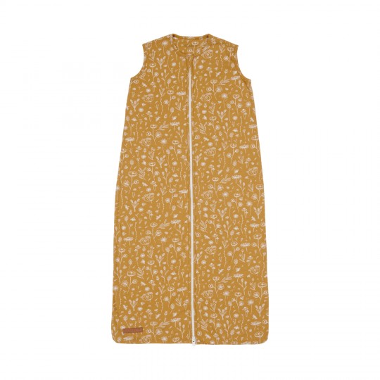 Little Dutch - Sacco Nanna Tog 0.4 12-18 Mesi - Colori Little Dutch: Wild Flower Ocra