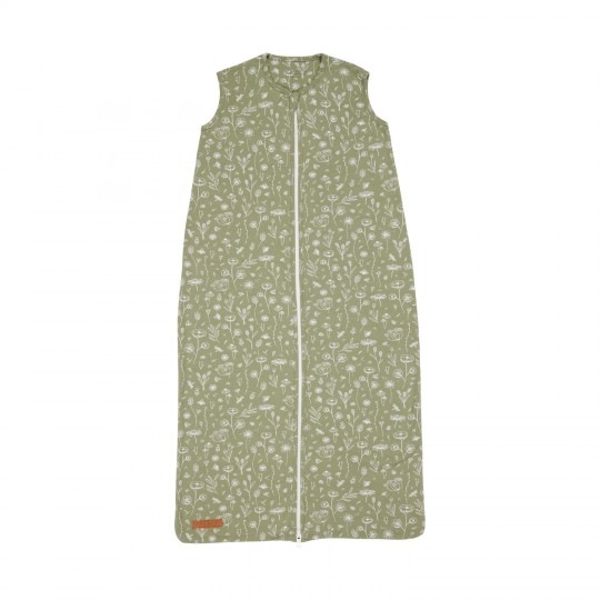 Little Dutch - Sacco Nanna Tog 0.4 0-6 Mesi - Colori Little Dutch: Wild Flower Olive