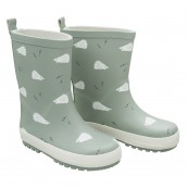 Fresk - Stivali in gomma naturale Riccio - Taglia Scarpe: 21