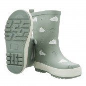 Fresk - Stivali in gomma naturale Riccio - Taglia Scarpe: 21