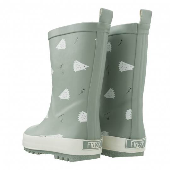 Fresk - Stivali in gomma naturale Riccio - Taglia Scarpe: 21