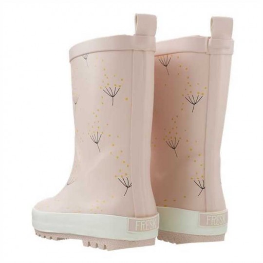Fresk - Stivali in gomma naturale Soffioni - Taglia Scarpe: 23