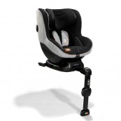 Joie Signature - Seggiolino auto I-Quest I-size 40-105cm - Colore Joie: Carbon