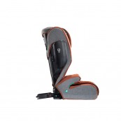 Joie Signature - Seggiolino auto I-Traver  I-size  100-150cm - Colore Joie: Carbon