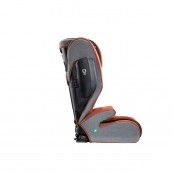 Joie Signature - Seggiolino auto I-Traver  I-size  100-150cm - Colore Joie: Carbon