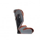 Joie Signature - Seggiolino auto I-Traver  I-size  100-150cm - Colore Joie: Carbon