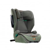 Joie Signature - Seggiolino auto I-Traver  I-size  100-150cm - Colore Joie: Pine