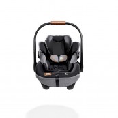 Joie Signature - Seggiolino auto I-Level Recline (senza base) - Colore Joie: Carbon