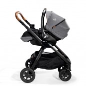 Joie Signature - Seggiolino auto I-Level Recline (senza base)