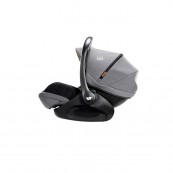 Joie Signature - Seggiolino auto I-Level Recline (senza base) - Colore Joie: Carbon