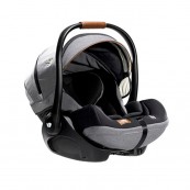 Joie Signature - Seggiolino auto I-Level Recline (senza base) - Colore Joie: Carbon