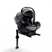 Joie Signature - Seggiolino auto I-Level Recline (senza base) - Colore Joie: Carbon