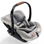 Joie Signature - Seggiolino auto I-Level Recline (senza base) - Colore Joie: Oyster