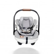 Joie Signature - Seggiolino auto I-Level Recline (senza base) - Colore Joie: Oyster