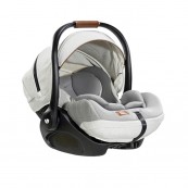 Joie Signature - Seggiolino auto I-Level Recline (senza base) - Colore Joie: Oyster