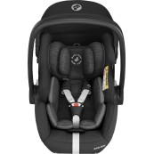 Maxi Cosi - Seggiolino auto con base Isofix 40-85cm Marble - Colore Maxi - Cosi: Essential Black