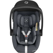 Maxi Cosi - Seggiolino auto con base Isofix 40-85cm Marble - Colore Maxi - Cosi: Essential Graphite