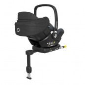 Maxi Cosi - Seggiolino auto con base Isofix 40-85cm Marble - Colore Maxi - Cosi: Essential Graphite