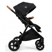Joie Signature - Passeggino Aeria - Colore Joie: Carbon