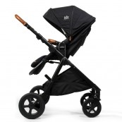 Joie Signature - Passeggino Aeria - Colore Joie: Carbon