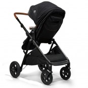 Joie Signature - Passeggino Aeria - Colore Joie: Carbon