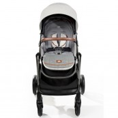 Joie Signature - Passeggino Aeria - Colore Joie: Carbon