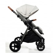 Joie Signature - Passeggino Aeria - Colore Joie: Carbon