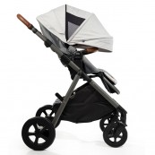 Joie Signature - Passeggino Aeria - Colore Joie: Carbon