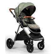 Joie Signature - Passeggino Aeria - Colore Joie: Carbon