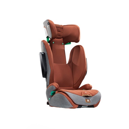 Joie Signature - Seggiolino auto I-Traver  I-size  100-150cm - Colore Joie: Carbon