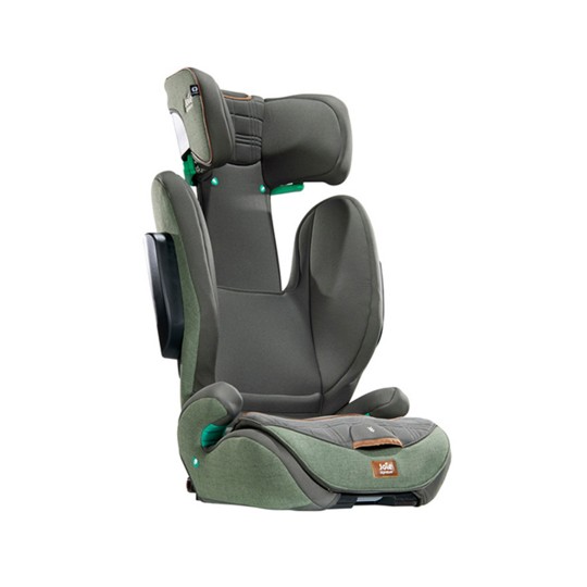 Joie Signature - Seggiolino auto I-Traver  I-size  100-150cm - Colore Joie: Pine