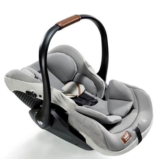 Joie Signature - Seggiolino auto I-Level Recline (senza base)