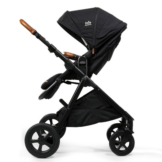 Joie Signature - Passeggino Aeria - Colore Joie: Carbon