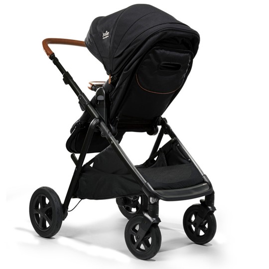 Joie Signature - Passeggino Aeria - Colore Joie: Carbon