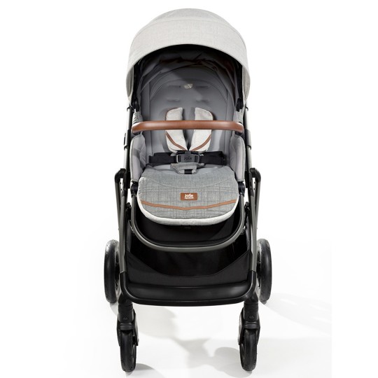 Joie Signature - Passeggino Aeria - Colore Joie: Carbon