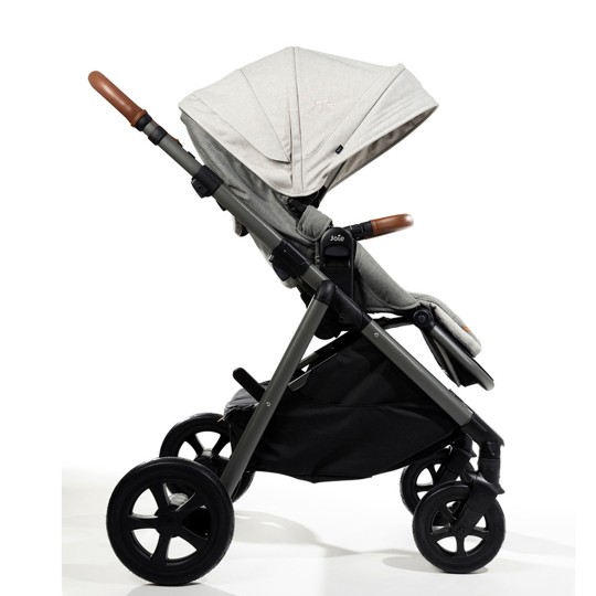 Joie Signature - Passeggino Aeria - Colore Joie: Carbon