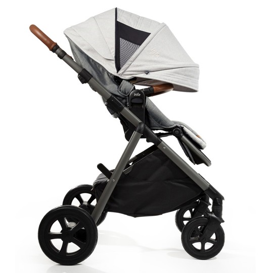Joie Signature - Passeggino Aeria - Colore Joie: Carbon