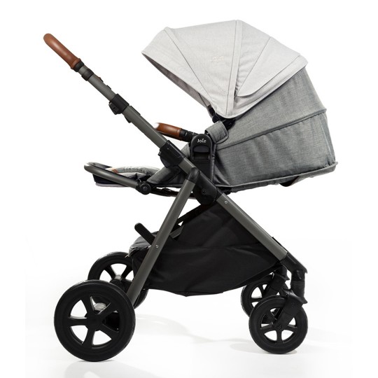 Joie Signature - Passeggino Aeria - Colore Joie: Carbon