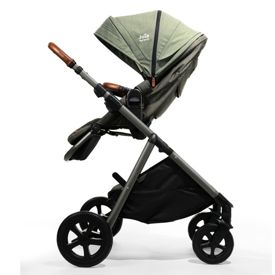 Joie Signature - Passeggino Aeria - Colore Joie: Carbon