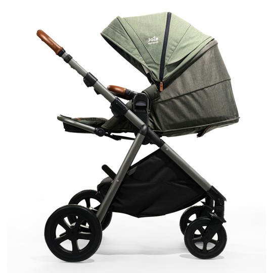 Joie Signature - Passeggino Aeria - Colore Joie: Carbon