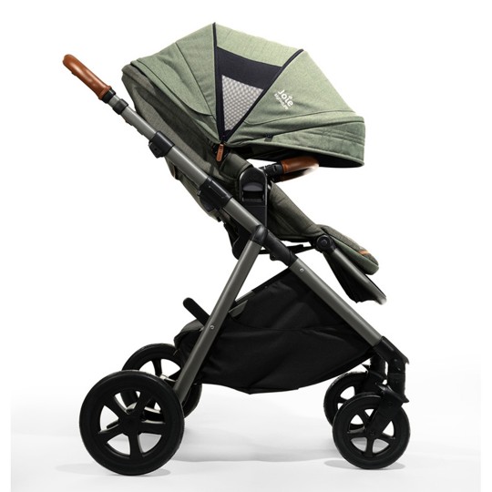 Joie Signature - Passeggino Aeria - Colore Joie: Carbon