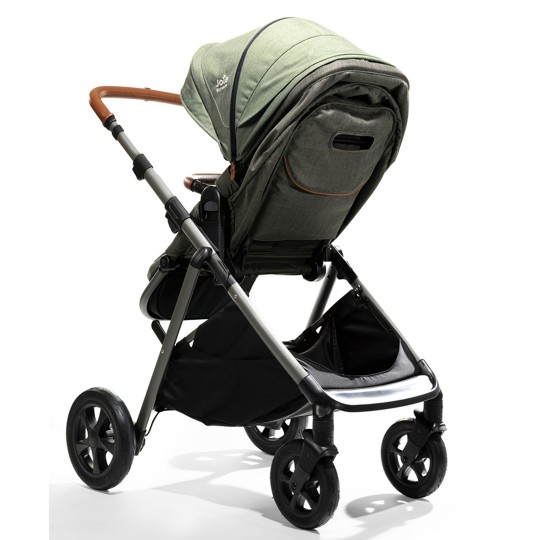 Joie Signature - Passeggino Aeria - Colore Joie: Carbon
