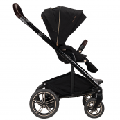 Nuna - passeggino Mixx Next - Colore Nuna: Riveted