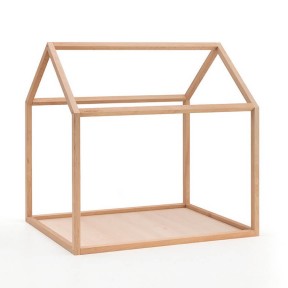 Babylodge - Lettino Montessori ARIA - Made in Italy