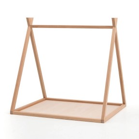 Babylodge - Lettino Montessori NUVOLA - Made in Italy