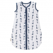 Fresk - SACCO NANNA TOG 1.1  6-12M - Disegno Fresk: Giraffa