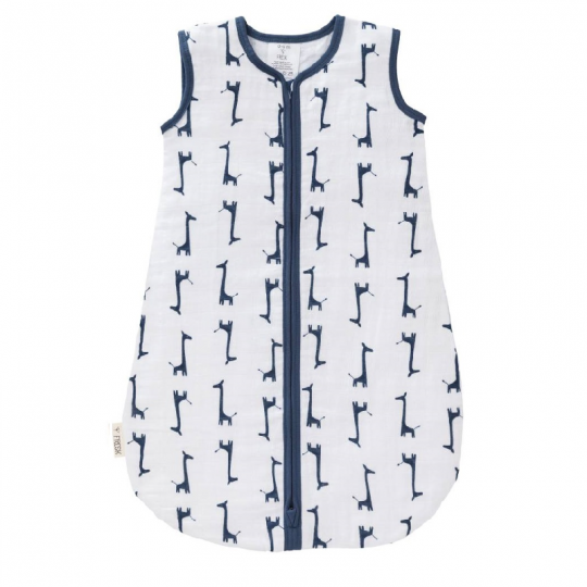 Fresk - SACCO NANNA TOG 1.1  6-12M - Disegno Fresk: Giraffa